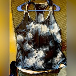 Athleta Tank top size XL